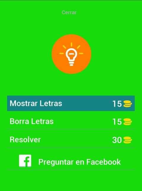 MENSAJE TEXTO QUIZ screenshot 3