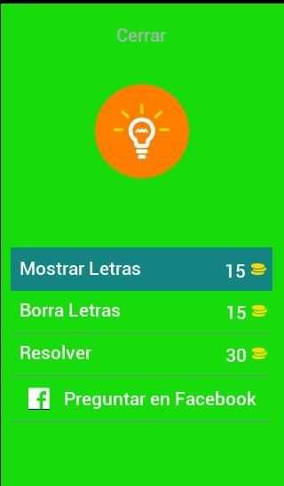 MENSAJE TEXTO QUIZ screenshot 16