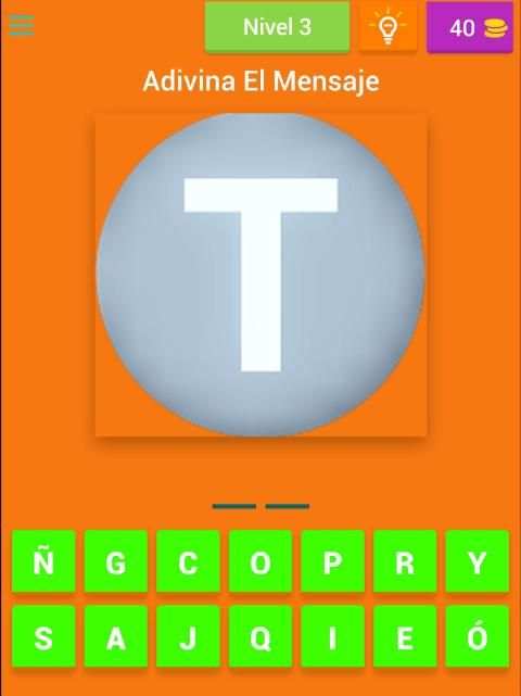 MENSAJE TEXTO QUIZ screenshot 8