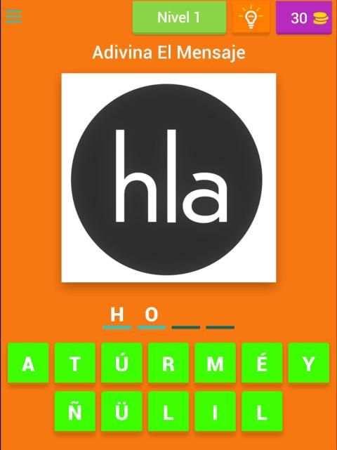 MENSAJE TEXTO QUIZ screenshot 12