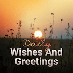 Daily Wishes आइकन