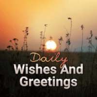 Daily Wishes
