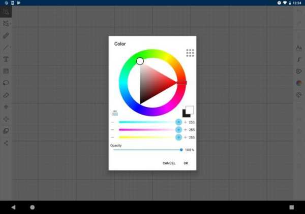 Skedio: Easy Vector Drawing स्क्रीनशॉट 2