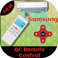 Samsung Ac Remote Control