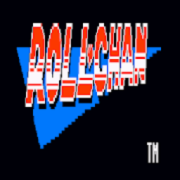 Roll-Chan - The Robot Warrior आइकन