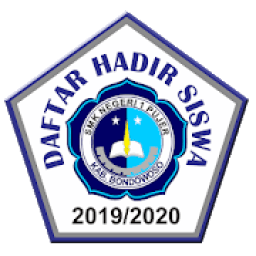 Semaker - Daftar Hadir icon