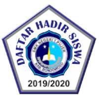 Semaker - Daftar Hadir