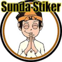 Sunda Stiker WAStickerApps on 9Apps