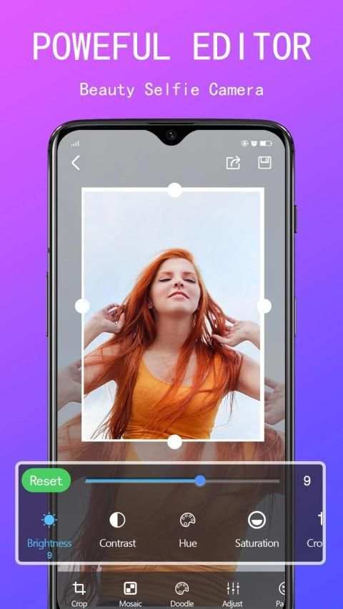 Camera Plus स्क्रीनशॉट 4