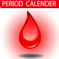 Period tracker 2019