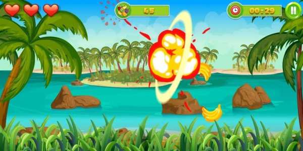 Fruit Master Ninja screenshot 6