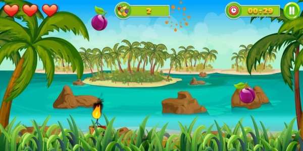 Fruit Master Ninja screenshot 11