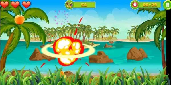 Fruit Master Ninja screenshot 4