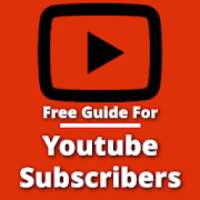 Youtube Subscribers Boost*increase followers plan