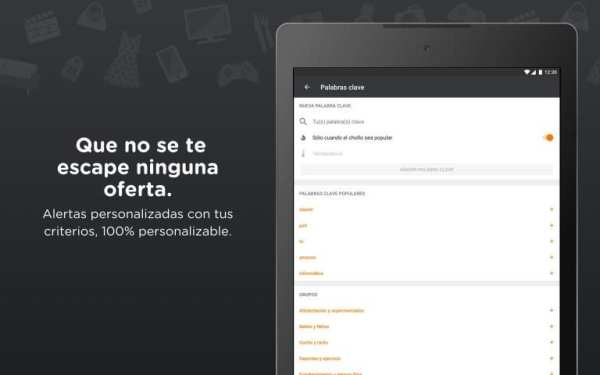 Chollometro – Chollos, ofertas y cosas gratis screenshot 9