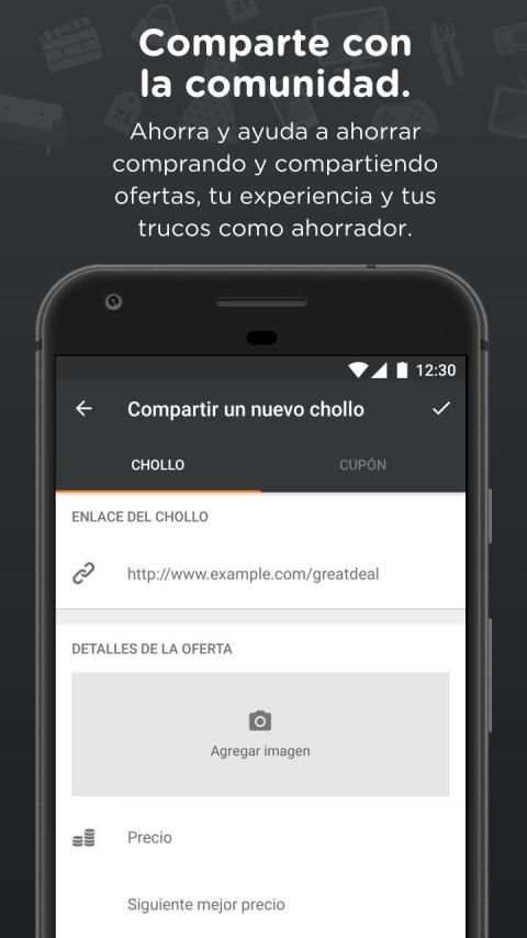 Chollometro – Chollos, ofertas y cosas gratis screenshot 14