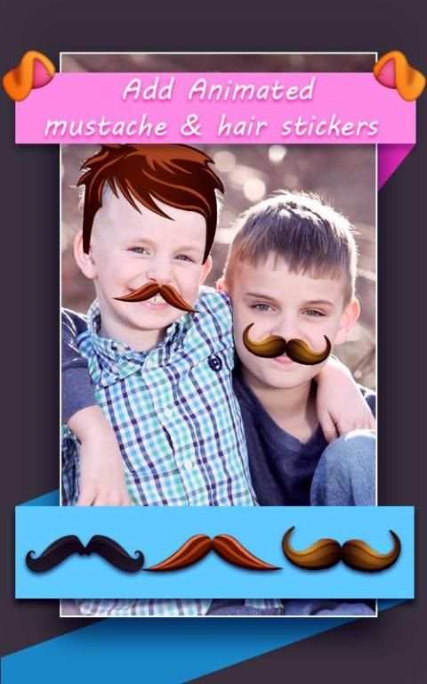 Animated Photo Editor स्क्रीनशॉट 4