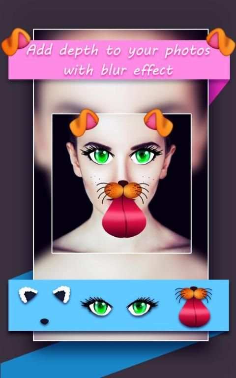 Animated Photo Editor स्क्रीनशॉट 10