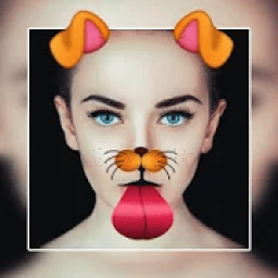 Animated Photo Editor आइकन