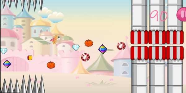 Pogo Bear screenshot 2