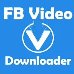 ikon Latest Videos Downloader for Facebook