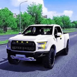 Extreme SUV Car Racing Simulator Game 3D:Off Road आइकन