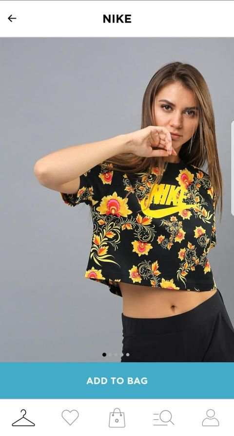 ELABELZ Online Fashion Shopping App screenshot 2