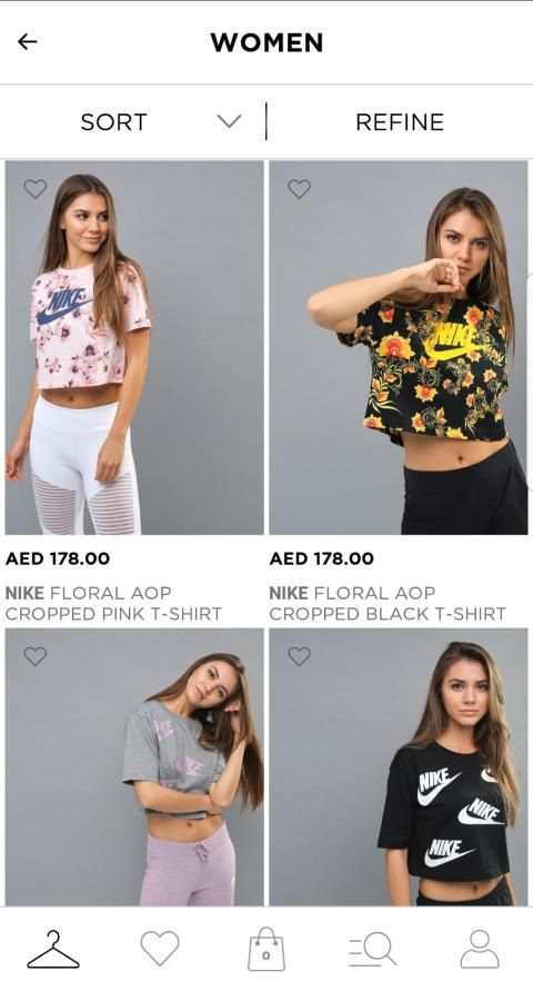 ELABELZ Online Fashion Shopping App screenshot 4
