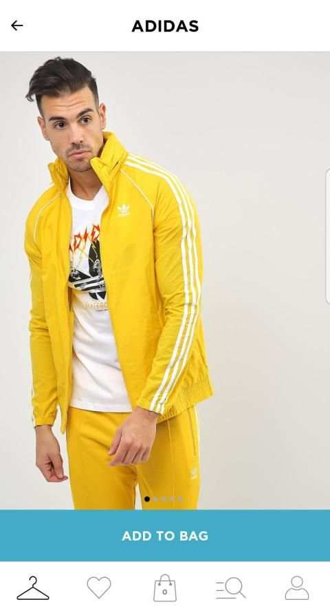 ELABELZ Online Fashion Shopping App screenshot 1