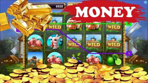 Money Farm 777 स्क्रीनशॉट 1