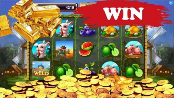 Money Farm 777 स्क्रीनशॉट 3