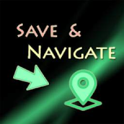 Save & Navigate