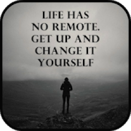 Life Motivation Quotes आइकन