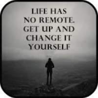 Life Motivation Quotes