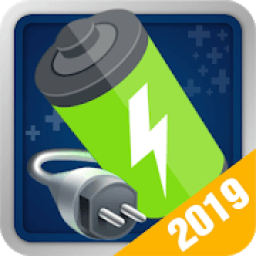 Fast Charger - Charge Battery Fast - Fast Charging आइकन