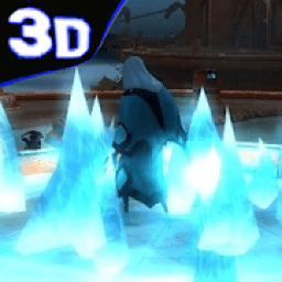 Alien Shield : The War Force आइकन