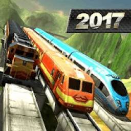 Train Race आइकन