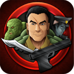 Run or die आइकन