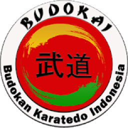 Budokai Karate icon