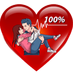 ikon Real Love calculator Test