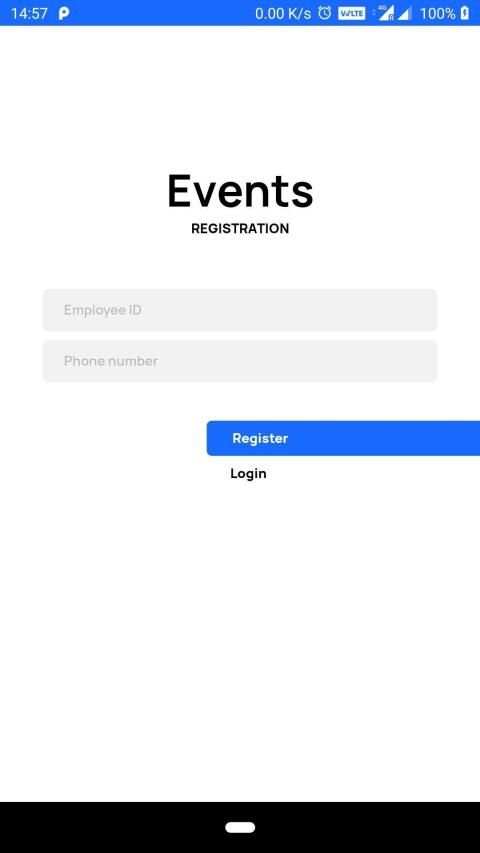 Scoring App - VIT Vellore screenshot 4