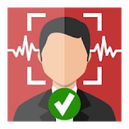 Liveness Detection icon