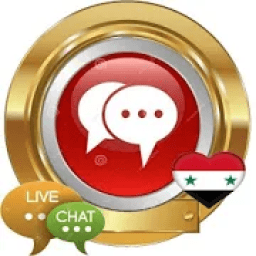 دردشة بنت سوريا
‎ icon
