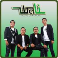 Lagu Wali Offline + Lirik on 9Apps