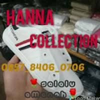 HANNA COLLECTIONshop on 9Apps