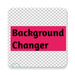 Background Eraser : Magic auto Background remover