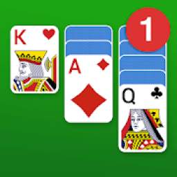 Solitaire Klondike