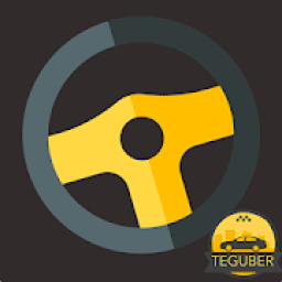 Teguber Conductor icon