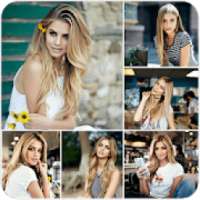 Photo Collage Maker & Photo Editor