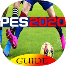 FREE PEՏ 2020 TIPS soccer dream(PES2020unofficial) icon